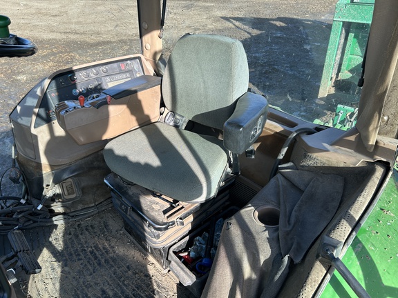 1995 John Deere 8300 Tractor