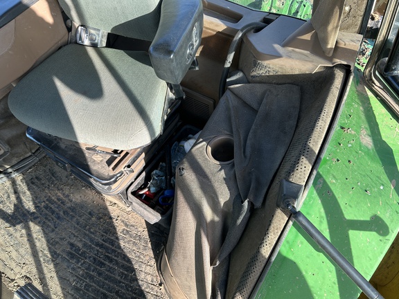 1995 John Deere 8300 Tractor