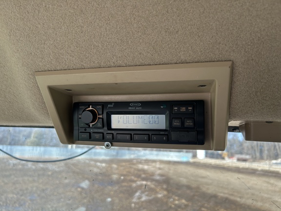 1995 John Deere 8300 Tractor