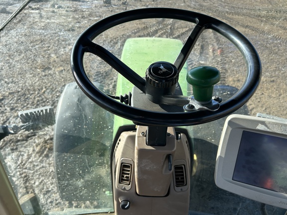 1995 John Deere 8300 Tractor