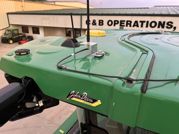 2025 John Deere X9 1100 Combine