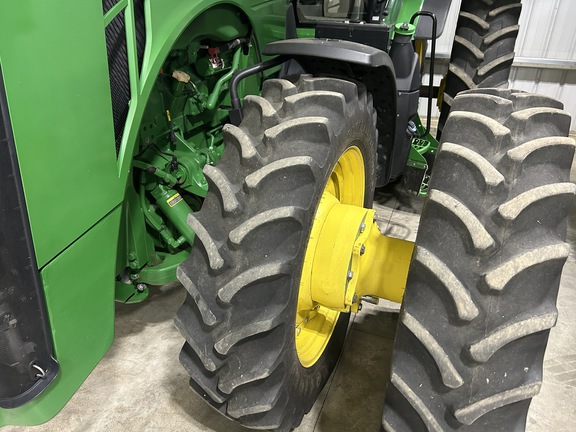 2017 John Deere 8295R Tractor