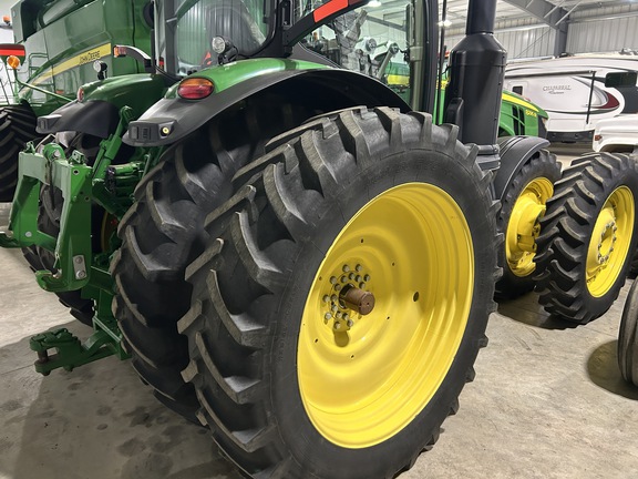 2017 John Deere 8295R Tractor