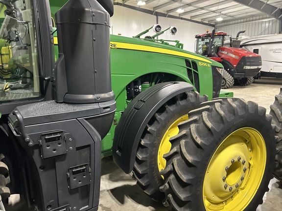 2017 John Deere 8295R Tractor