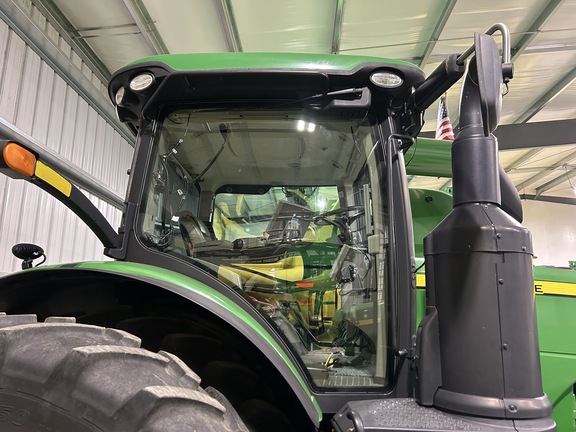 2017 John Deere 8295R Tractor