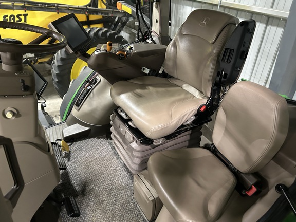 2017 John Deere 8295R Tractor