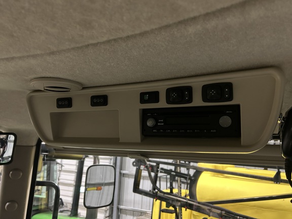 2017 John Deere 8295R Tractor