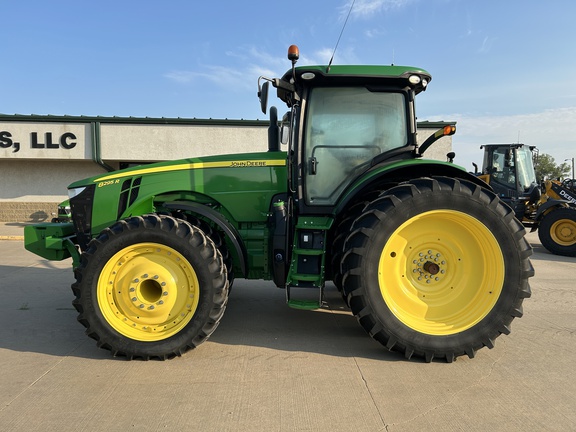 2017 John Deere 8295R Tractor