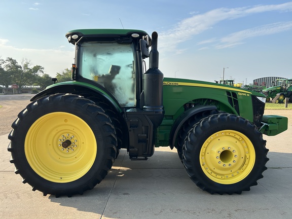 2017 John Deere 8295R Tractor