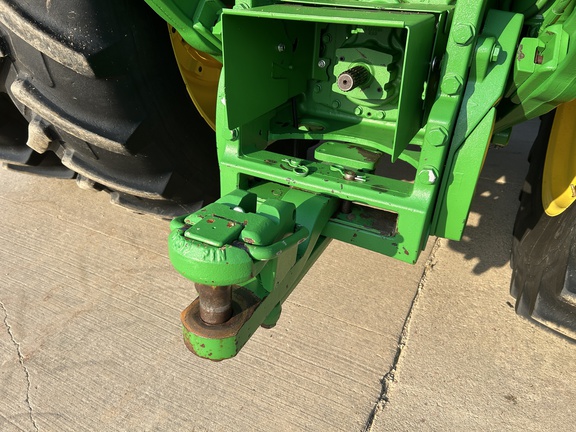 2017 John Deere 8295R Tractor