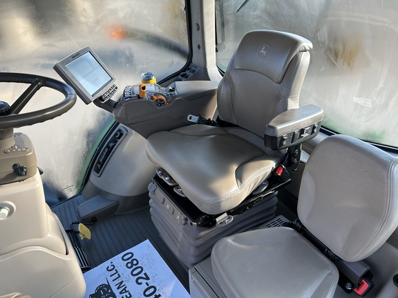2017 John Deere 8295R Tractor
