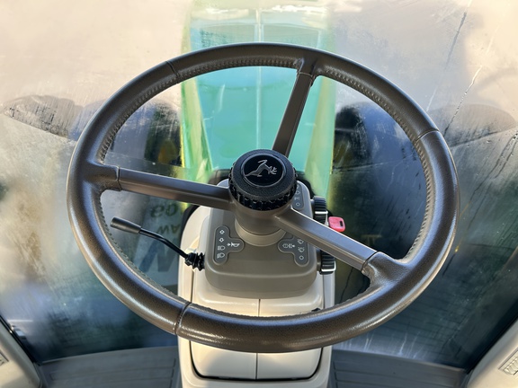 2017 John Deere 8295R Tractor