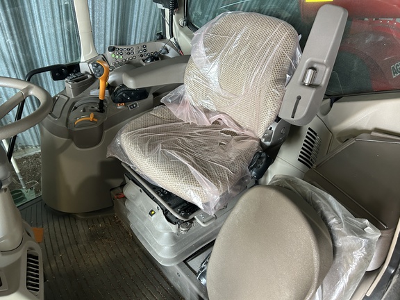 2024 John Deere 6155M Tractor