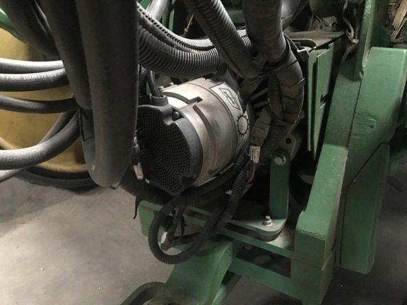 2019 John Deere 1775NT Planter