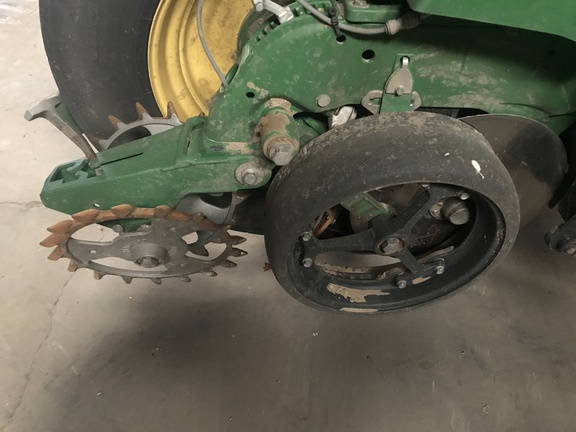 2019 John Deere 1775NT Planter