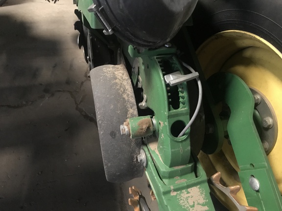 2019 John Deere 1775NT Planter