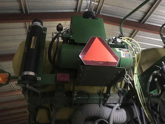 2019 John Deere 1775NT Planter