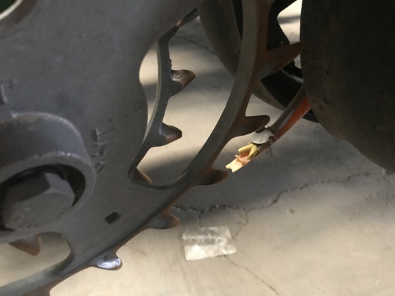 2019 John Deere 1775NT Planter