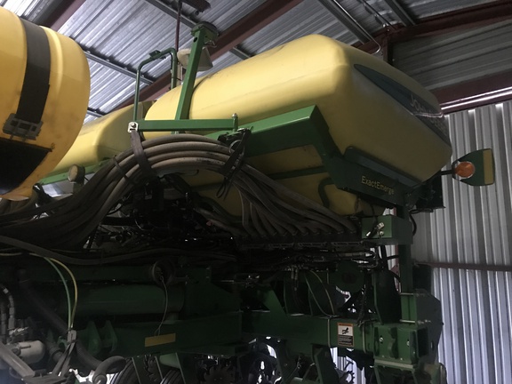 2019 John Deere 1775NT Planter