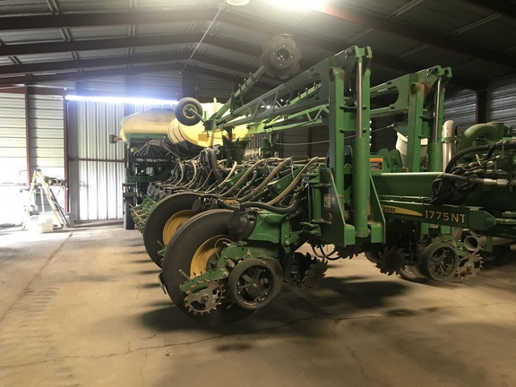 2019 John Deere 1775NT Planter