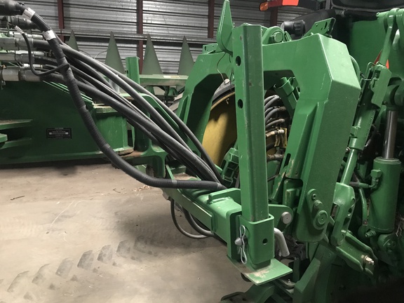 2019 John Deere 1775NT Planter