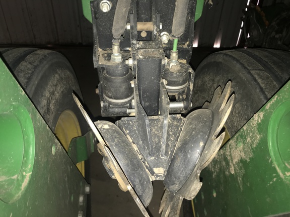 2019 John Deere 1775NT Planter