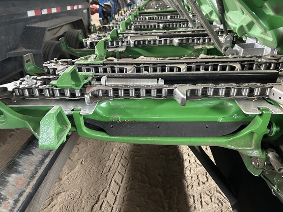 2025 John Deere CF 16 Header Corn Head