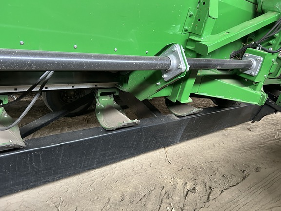 2025 John Deere CF 16 Header Corn Head