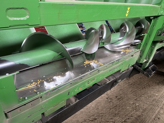 2025 John Deere CF 16 Header Corn Head