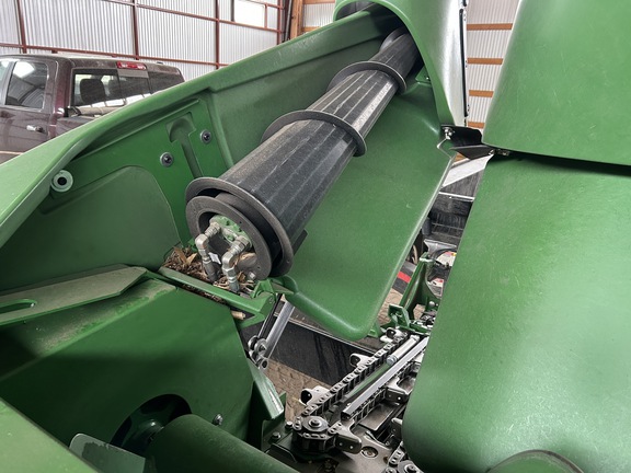 2025 John Deere CF 16 Header Corn Head