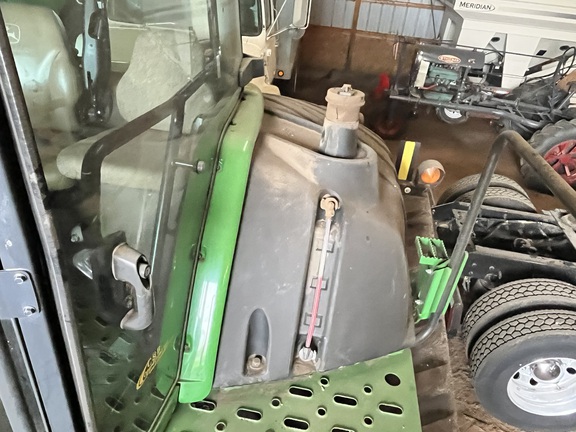 2010 John Deere 9630T Tractor Rubber Track