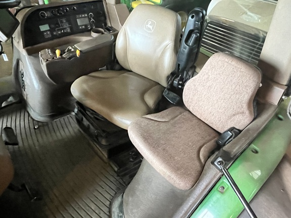 2010 John Deere 9630T Tractor Rubber Track