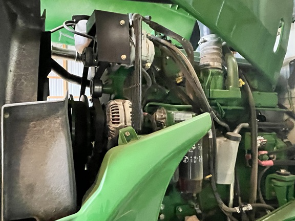 2010 John Deere 9630T Tractor Rubber Track