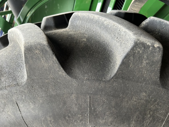 2021 John Deere 6175R Tractor