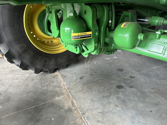 2021 John Deere 6175R Tractor