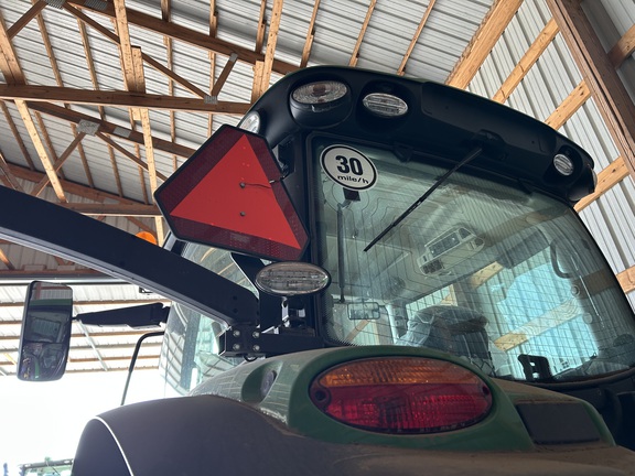 2021 John Deere 6175R Tractor