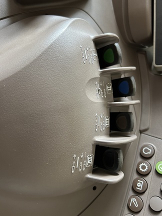 2021 John Deere 6175R Tractor