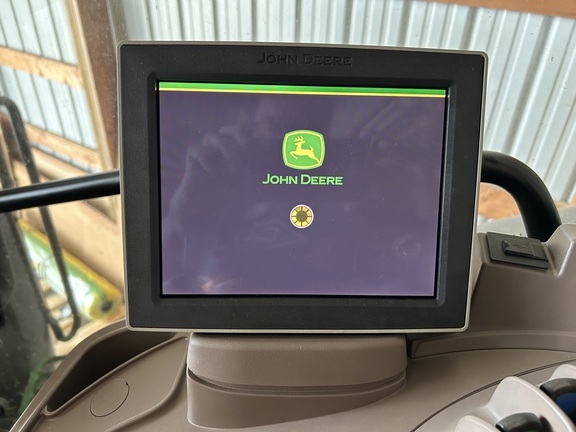 2021 John Deere 6175R Tractor