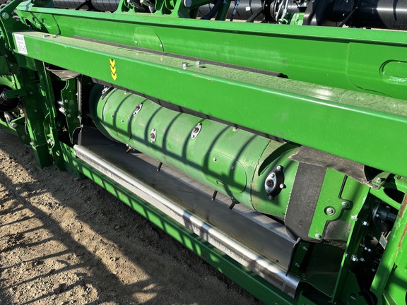 2024 John Deere HD50F Header Combine