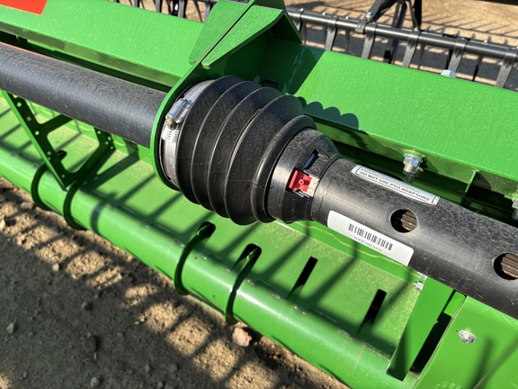 2024 John Deere HD50F Header Combine