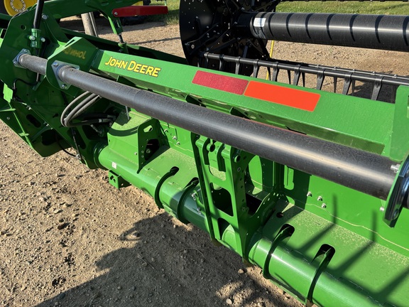 2024 John Deere HD50F Header Combine