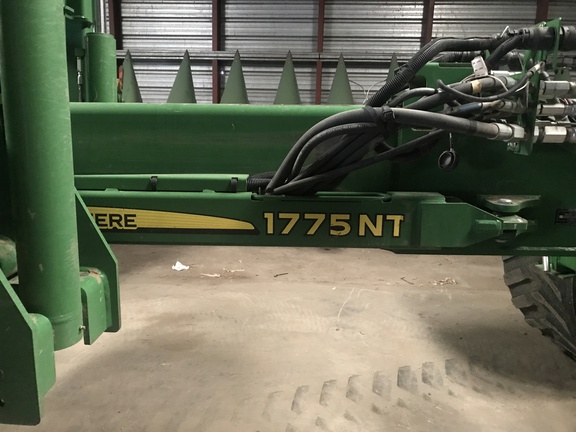 2019 John Deere 1775NT Planter