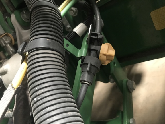 2019 John Deere 1775NT Planter