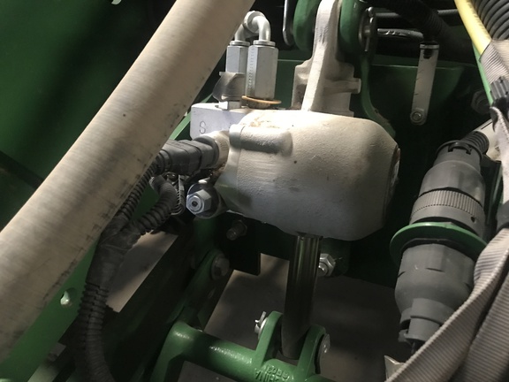 2019 John Deere 1775NT Planter