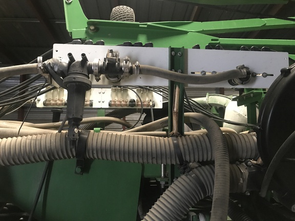 2019 John Deere 1775NT Planter