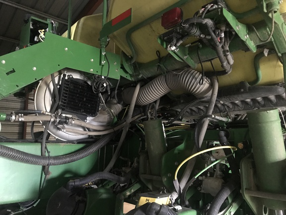 2019 John Deere 1775NT Planter