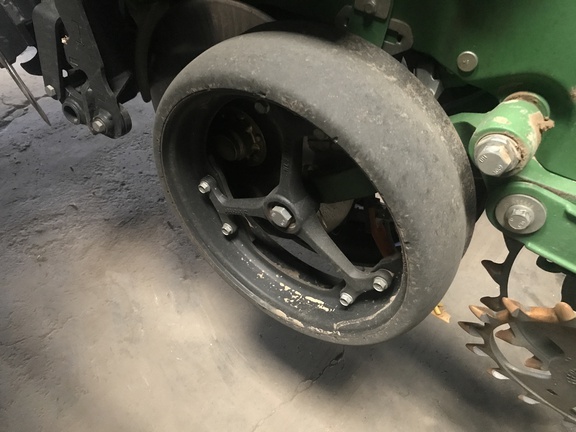 2019 John Deere 1775NT Planter