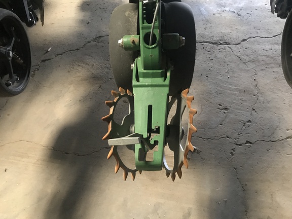 2019 John Deere 1775NT Planter