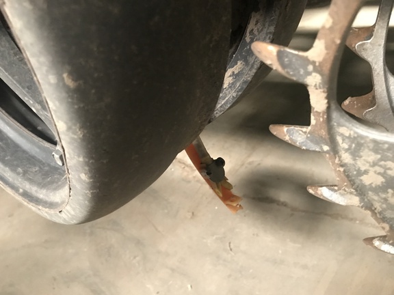 2019 John Deere 1775NT Planter