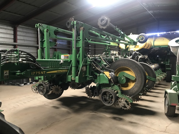 2019 John Deere 1775NT Planter